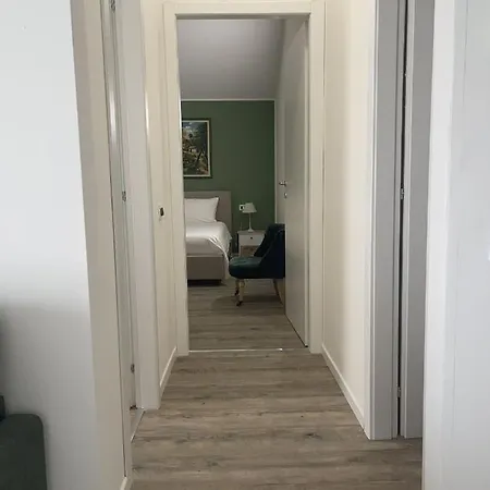 Apartamento San Pietro *