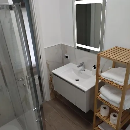 Apartamento San Pietro