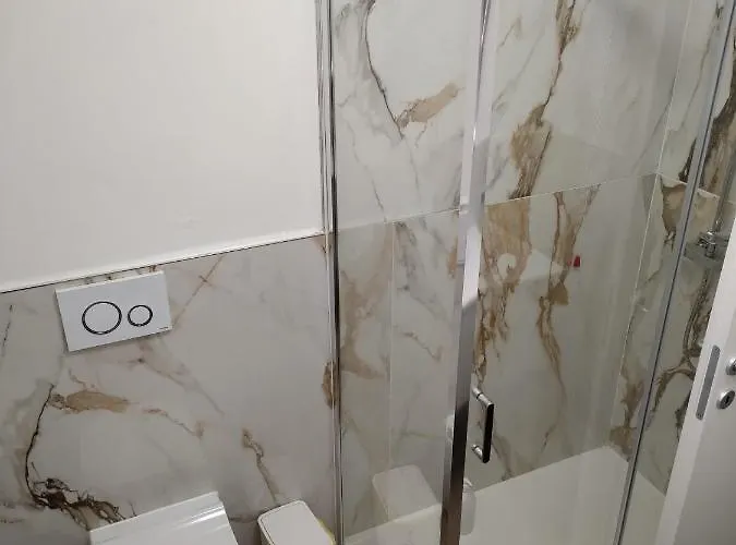 San Pietro Appartement