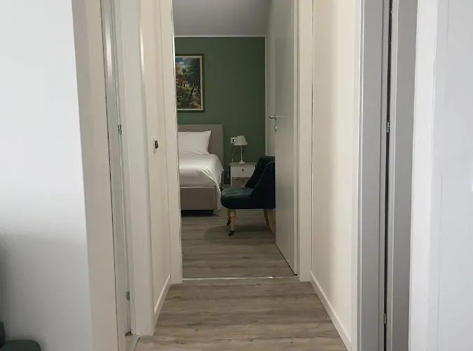 Appartement San Pietro *