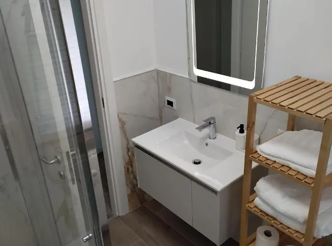 Appartement San Pietro