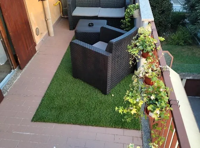 San Pietro 베르가모